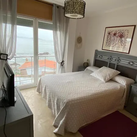 Precioso Con Vistas Al Mar